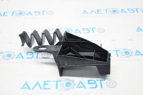 Suport de fixare a grilei radiatorului dreapta Audi A4 B9 17- nou OEM original