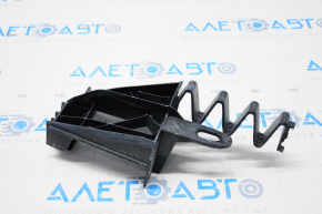 Suport de fixare a grilei radiatorului stânga Audi A4 B9 17- nou OEM original