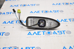 Antena aripă Ford Edge 15-