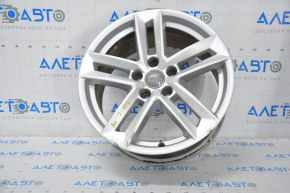 Roata de 17 inch Audi A4 B9 17- janta