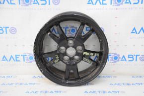 Диск колесный R15 x 6J ET45 5*100 Toyota Prius 30 13-15 рест, легкая бордюрка