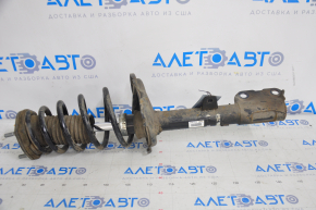 Suportul amortizorului asamblat spate dreapta pentru Lexus RX400h 06-09 FWD