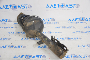 Suportul amortizorului asamblat spate dreapta pentru Lexus RX400h 06-09 FWD