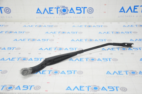 Leash stânga a ștergătorului Audi A3 8V 15-20 4d, 5d