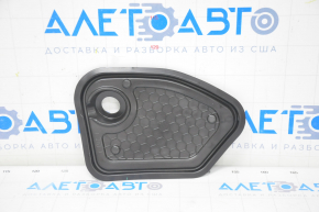 Панель двери внутренняя передняя правая Audi A3 8V 15-20 4d