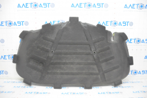 Izolarea capotei Audi A3 8V 15-20