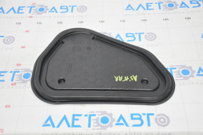 Панель двери внутренняя задняя правая Audi A3 8V 15-20 4d