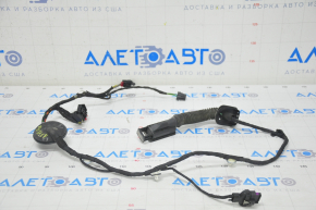 Проводка двери задней правой Audi A3 8V 15-20 4d, 5d