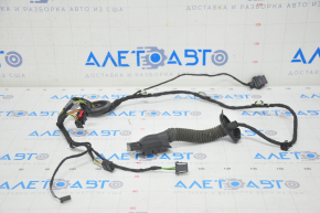 Проводка двери задней правой Audi A3 8V 15-20 4d, 5d