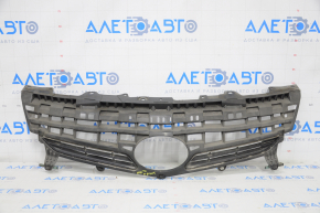 Решетка радиатора grill Toyota Prius 30 12-15 рест