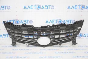 Решетка радиатора grill Toyota Prius 30 12-15 рест