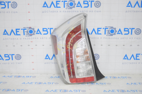 Lampa stânga Toyota Prius 30 12-15, uzuri.