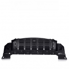 Protecție pentru bara de protecție față Ford Escape MK3 13-16, nou, aftermarket.