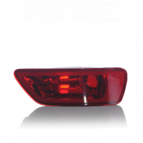 Reflector spate dreapta pentru Jeep Compass 11-16 sub lampa, nou, neoriginal.