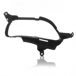 Grila faruri principale dreapta Jeep Cherokee KL 14-18 pre-restilizare, nou, neoriginal