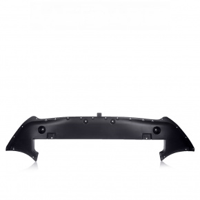 Protecție pentru bara frontală Ford Edge 15- EUR nou aftermarket