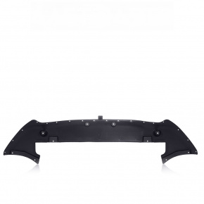 Protecție pentru bara frontală Ford Edge 15- EUR nou aftermarket