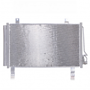 Radiatorul condensatorului de aer condiționat Mazda CX-5 13-16 2.0, 2.5 nou aftermarket