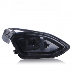 Luminile de zi cu LED-uri pentru Ford Edge 15-18, noi, neoriginale.