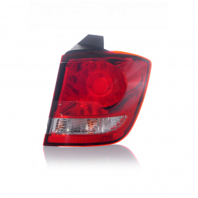 Lampa exterioară aripă dreapta Dodge Journey 11- LED nouă, luminoasă, neoriginală.