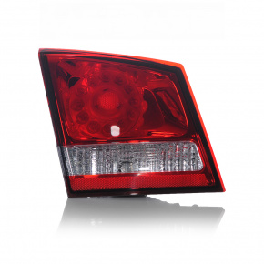 Lampa interioară pentru ușa din spate stânga a portbagajului Dodge Journey 11- cu LED-uri, nouă, neoriginală.