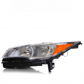 Far stânga față goală Ford Escape MK3 13-16 pre-restilizare halogen nou neoriginal.