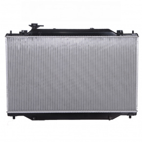 Radiator de răcire apă Mazda CX-5 17- nou, neoriginal.