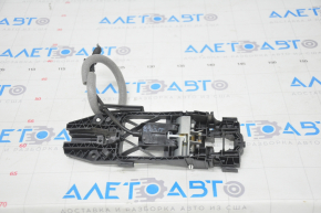 Механизм ручки двери задней левой Audi A3 8V 15-20 4d, 5d