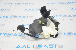 Замок двери передней левой Audi A3 8V 15-20