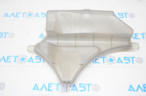 Rezervorul de expansiune al sistemului de răcire Mazda CX-5 13-16 2.0, 2.5 nou OEM original