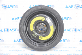 Roata de rezerva pentru Audi A3 8V 15-19 125/70/R18