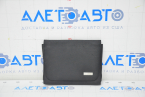 Manual инструкция Audi A3 8V 15-19 английский язык