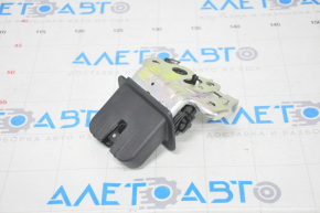 Blocare capac portbagaj Audi A3 8V 15-20