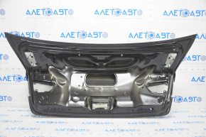 Capota portbagajului Audi A3 8V 15-20 4d, 5d negru LY9T