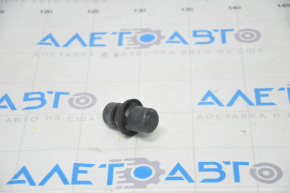Отбойник крышки багажника левый Audi A3 8V 15-20