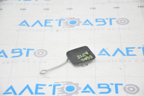 Capacul carligului de tractare pentru bara spate Audi A3 8V 15-16