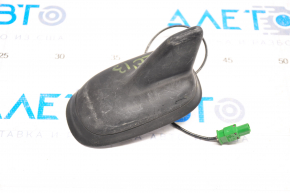 Antena aripă VW CC 08-17 fără navigație