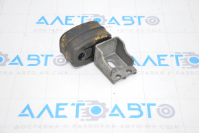 Кронштейн глушителя задний правый Audi A3 8V 15-20 1.4T, 1.8T, 2.0T