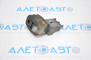 Кронштейн глушителя задний правый Audi A3 8V 15-20 1.4T, 1.8T, 2.0T с резинкой