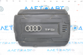 Накладка двигателя Audi A3 8V 15-20 1.8T, 2.0T