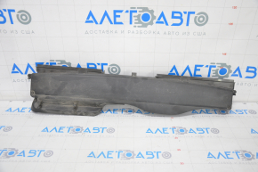 Воздухоприемник 3 части Audi A3 8V 15-20 4d 1.8T, 2.0T, передняя часть