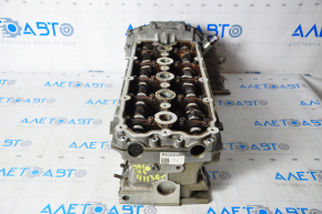 Capacul blocului cilindric complet asamblat VW Jetta 11-18 USA 2.5