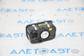 Controlul farurilor Audi A3 8V 15-20 fără LED, fără PTF.