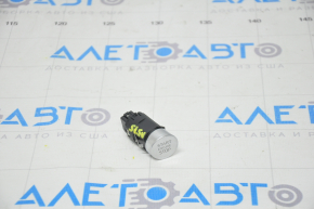 Кнопка Start-Stop Audi A3 8V 15-16 4d