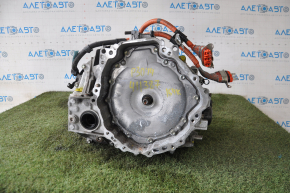 Transmisie automată completă pentru Toyota Prius 30 13-15, variator CVT, 154k.