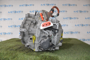 Transmisie automată completă pentru Toyota Prius 30 13-15, variator CVT, 154k.