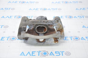 Suportul frontal stânga Audi A3 8V 15-20