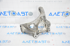 Цапфа передняя левая Audi A3 8V 15-20