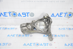 Capacul frontal stânga Audi A3 8V 15-20