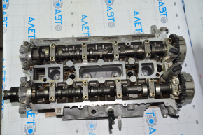 Головка блока цилиндров в сборе Lincoln MKC 15- 2.0Т